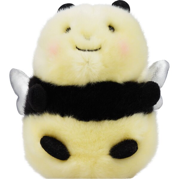 Aurora World Rolly Pet Plush, Assorted Characters, 1 ct