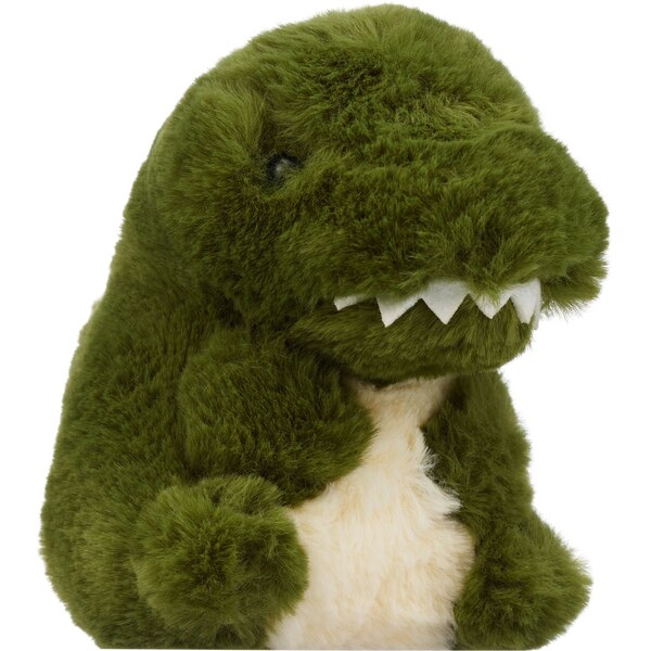 Aurora World Rolly Pet Plush, Assorted Characters, 1 ct