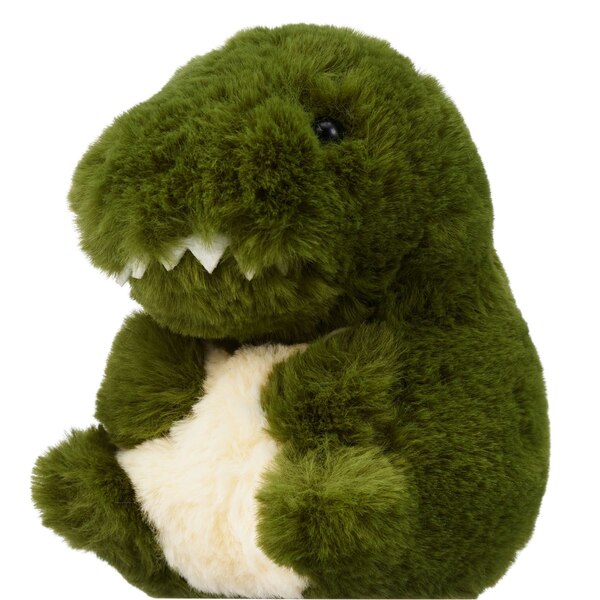 Aurora World Rolly Pet Plush, Assorted Characters, 1 ct