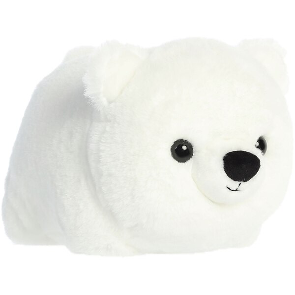 Aurora World Spudsters Plush, Assorted Styles, 1 ct