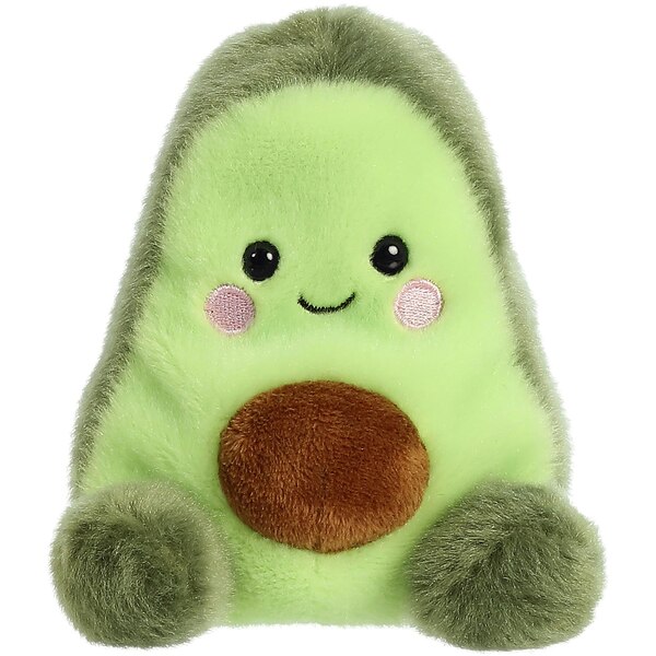 Aurora World Palm Pal Plush, Assorted Characters, 5.25 in