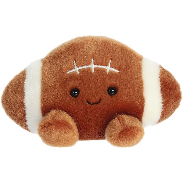 Aurora World Palm Pal Plush, Assorted Characters, 5.25 in