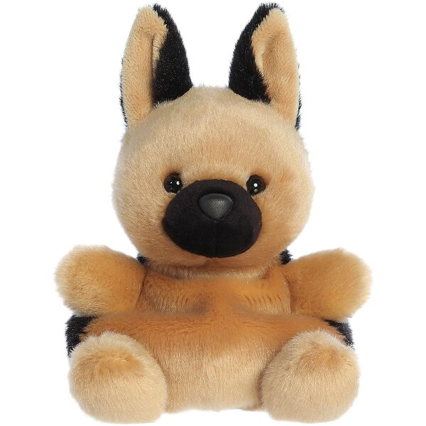 Aurora World Palm Pal Plush, Assorted Characters, 5.25 in