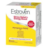 Estroven Menopause Relief Maximum Strength Caplets, 28 CT, thumbnail image 3 of 9