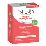 Estroven Menopause Relief & Weight Management, Capsules, 30ct, thumbnail image