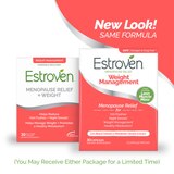 Estroven Menopause Relief & Weight Management, Capsules, 30ct, thumbnail image