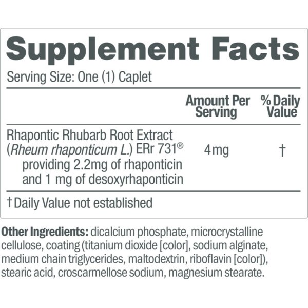 Estroven Complete Multi-Symptom Menopause Relief, 60 CT