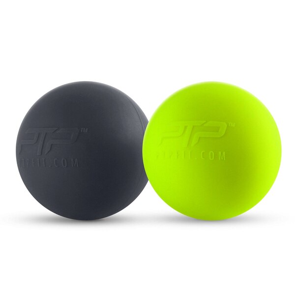 PTP Massage Ball Combo