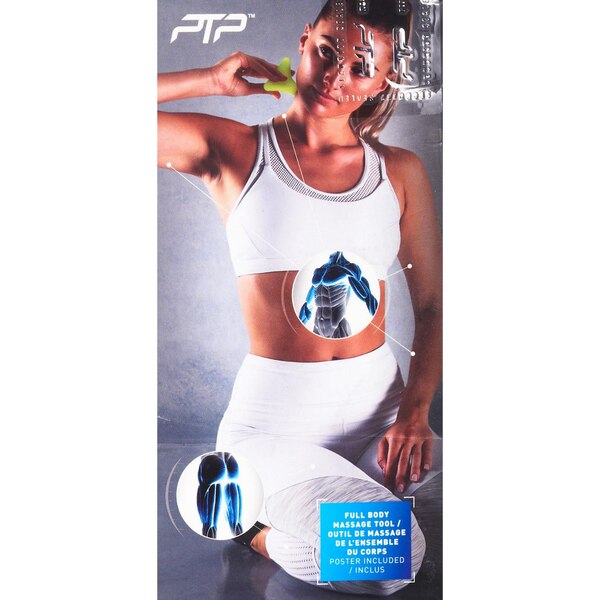 PTP Triflex Set