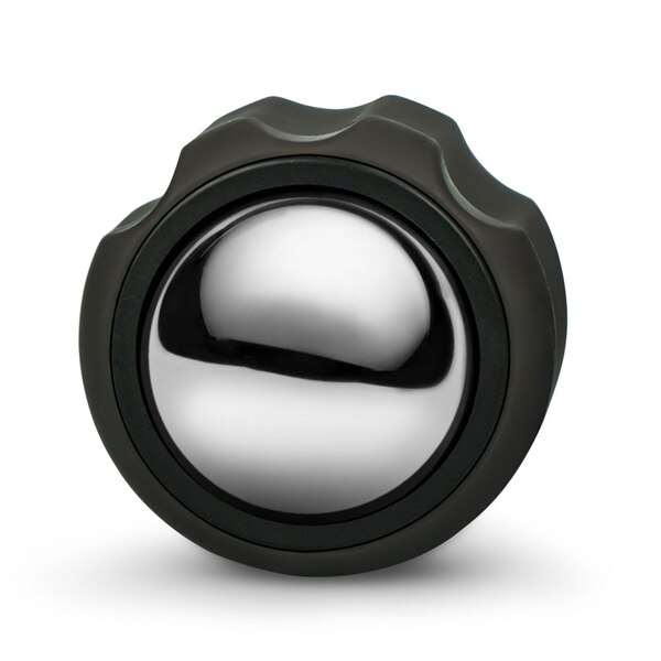 PTP Ice Therapy Ball, Dual Function, Cryotherapy & Massage