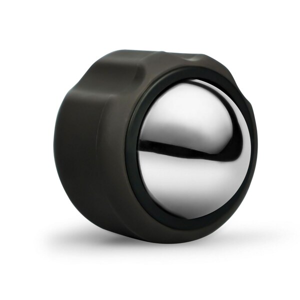 PTP Ice Therapy Ball, Dual Function, Cryotherapy & Massage