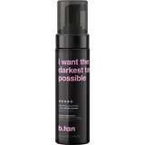 i want the darkest tan possible, thumbnail image