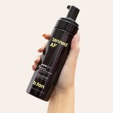 b.tan tanned AF Self Tan Mousse, 6.7 OZ, thumbnail image
