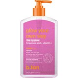 b.tan glow your own way, 16 OZ, thumbnail image
