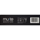 MUTE Snoring Mouth Tape, 30 CT, thumbnail image