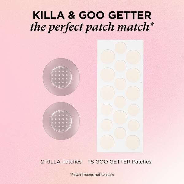 Zitsticka S.O.S. Zit Kit