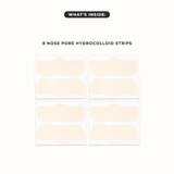 Zitsticka GOO GETTER Nose Clarifying Pore & Blemish Strips, 8 CT, thumbnail image