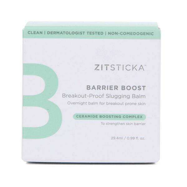 Zitsticka Overnight Slugging Balm