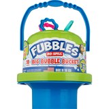 Fubbles No-Spill Big Bubble Bucket, thumbnail image
