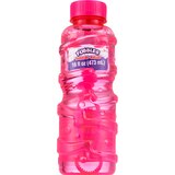 Fubbles Bubble Solution, Assorted Colors, 16 oz, thumbnail image