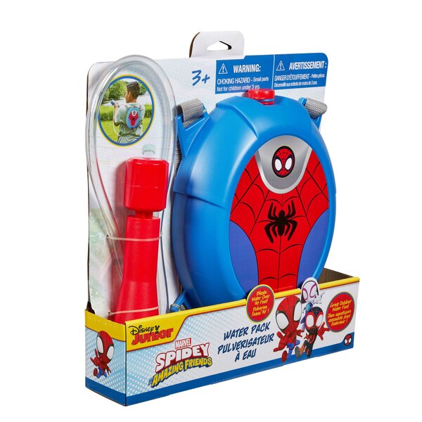 Disney Junior Water Pack, Assorted Characters