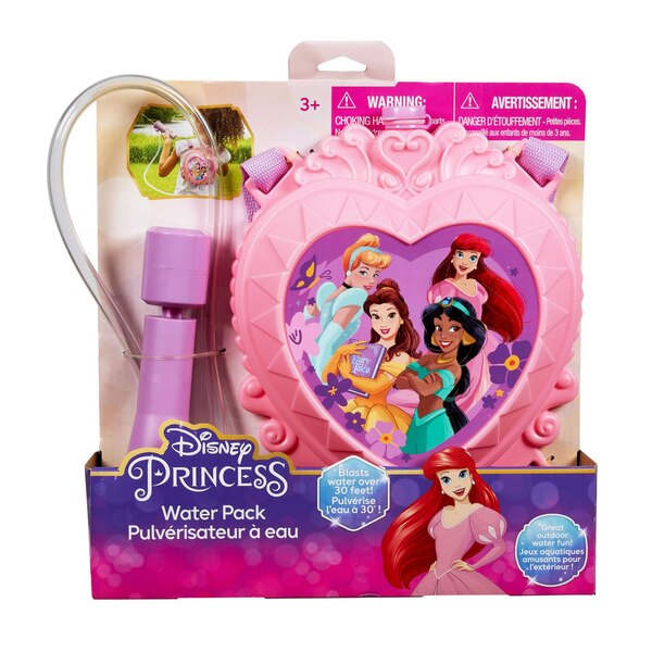 Disney Junior Water Pack, Assorted Characters