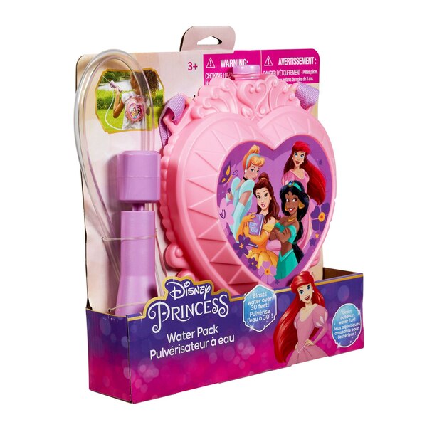 Disney Junior Water Pack, Assorted Characters