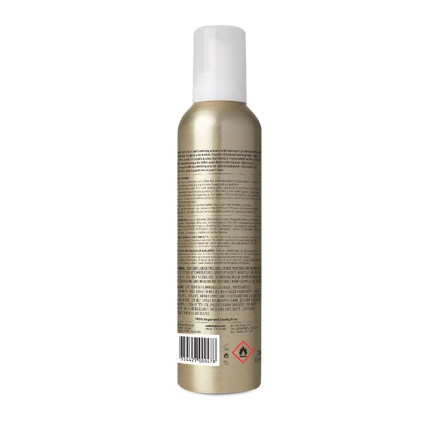 Bali Body 1 Hour Express Tan, Dark