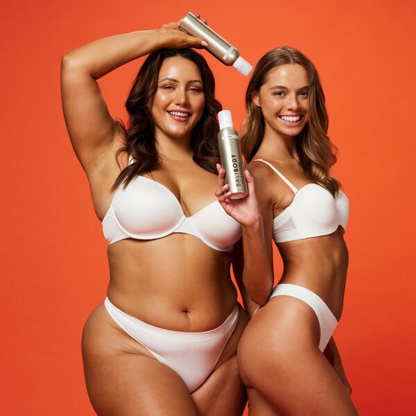 Bali Body 1 Hour Express Tan, Dark