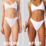 Bali Body Self Tanning Mousse, Dark, thumbnail image