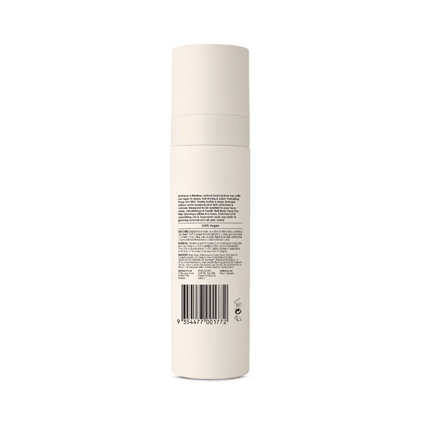 Bali Body Face Tanning Mist, Dark