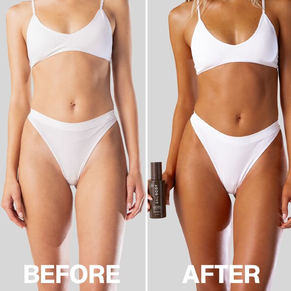 Bali Body Self Tanning Body Serum