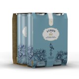LYRES Non-Alcoholic Gin and Tonic, thumbnail image