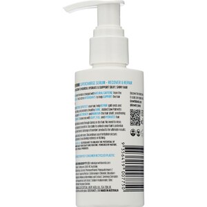 Growth Bomb Super Charge Serum, 4.22 OZ