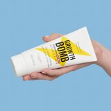 Growth Bomb Strengthening Hair Mask, 5.92 OZ, thumbnail image