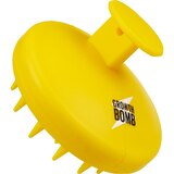 Growth Bomb Silicone Scalp Brush, Yellow, thumbnail image 5 of 7