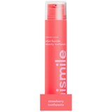 hismile Sodium Fluoride Anticavity Toothpaste, Strawberry, 2.1 OZ, thumbnail image