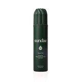 Sundae Exfoliating AHA Green Tea Whipped Shower Foam Body Wash, 8.9 OZ, thumbnail image