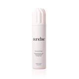 Sundae Coconut Cream Whipped Shower Foam Body Wash, 8.9 OZ, thumbnail image