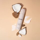 Sundae Coconut Cream Whipped Shower Foam Body Wash, 8.9 OZ, thumbnail image