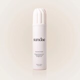 Sundae Coconut Cream Whipped Shower Foam Body Wash, 8.9 OZ, thumbnail image