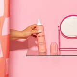 Sundae Pomegranate Fizz Whipped Shower Foam Body Wash, 8.9 Oz, thumbnail image