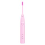 hismile Electric Toothbrush, Pink, thumbnail image