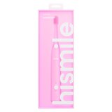 hismile Electric Toothbrush, Pink, thumbnail image