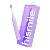 hismile Electric Toothbrush, Purple, thumbnail image