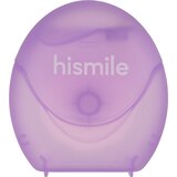 hismile Dental Floss, Grape Bubblegum, 27 YD, thumbnail image