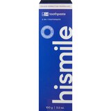 hismile V34 Color Corrector 2-in-1 Toothpaste, 3.5 OZ, thumbnail image