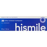 hismile V34 Color Corrector 2-in-1 Toothpaste, 3.5 OZ, thumbnail image