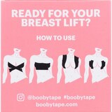 Booby Tape The Original Breast Tape, Brown, thumbnail image