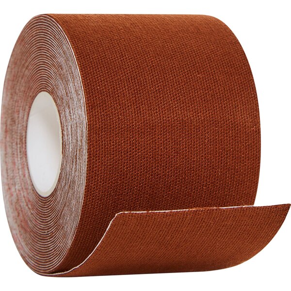 Booby Tape The Original Breast Tape, Brown